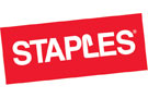 Staples